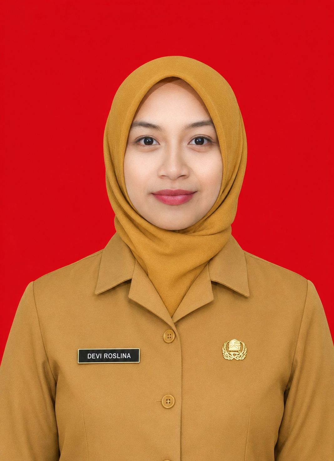Devi Roslina